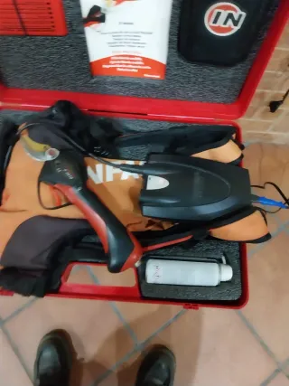 Tijeras de podar ELECTROCOUP F3010