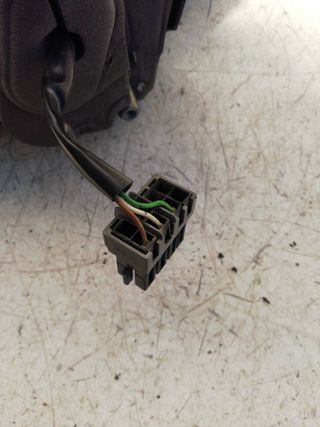 RETROVISOR DERECHO CITROEN XSARA BERLINA