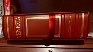 Enciclopedia Italiana Venezia