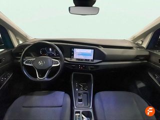 Volkswagen Caddy Maxi Outdoor 2.0 TDI 90kW (122CV) DSG