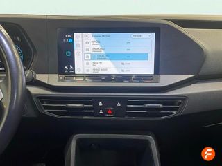 Volkswagen Caddy Maxi Outdoor 2.0 TDI 90kW (122CV) DSG