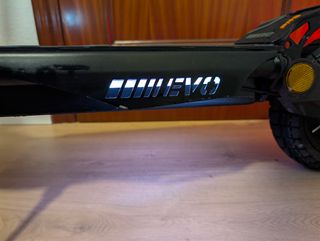 Patinete Smartgyro Rockway Evo Pro