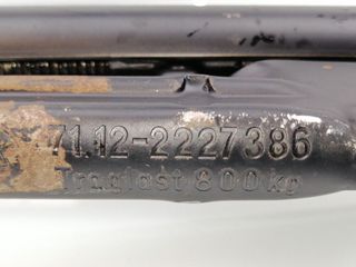 GATO BMW SERIE 3 COUPE (E92)