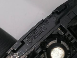 PARASOL IZQUIERDO MERCEDES-BENZ CLASE GLC (W253)