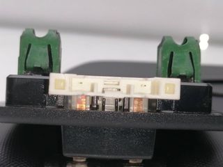 PARASOL IZQUIERDO MERCEDES-BENZ CLASE GLC (W253)