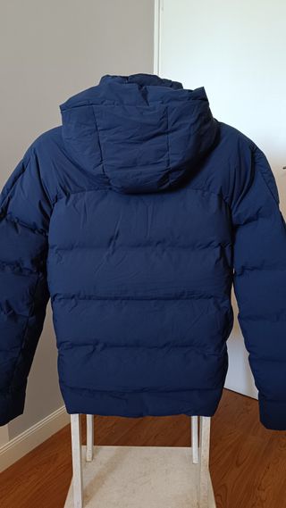 Parka talla M nueva