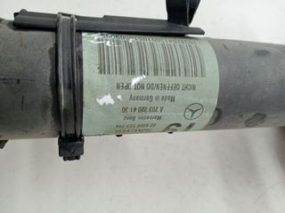 AMORTIGUADOR DELANTERO DERECHO MERCEDES-BENZ CLASE C (W203) (3)