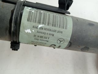 AMORTIGUADOR DELANTERO DERECHO MERCEDES-BENZ CLASE C (W203) (3)