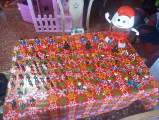 Muñecos Playmobil