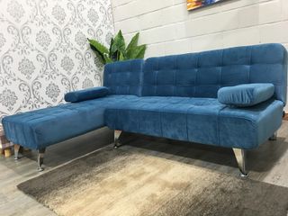 Sofacama Chaise Oferta Nuevo Abatible