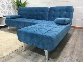 Sofacama Chaise Oferta Nuevo Abatible