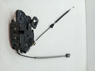 CERRADURA PUERTA DELANTERA IZQUIERDA SKODA YETI