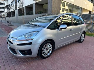 Citroen C4 Picasso 2008