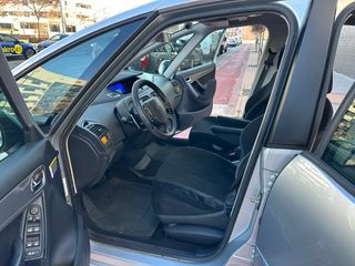 Citroen C4 Picasso 2008