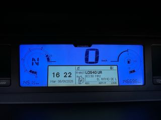 Citroen C4 Picasso 2008