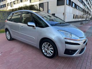 Citroen C4 Picasso 2008