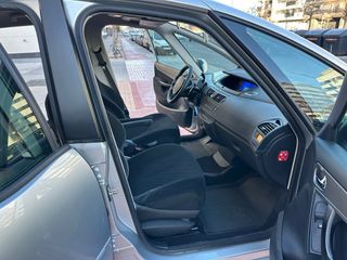 Citroen C4 Picasso 2008