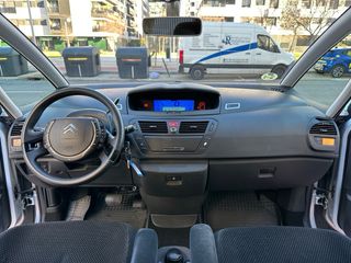 Citroen C4 Picasso 2008