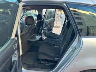 Citroen C4 Picasso 2008
