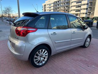 Citroen C4 Picasso 2008