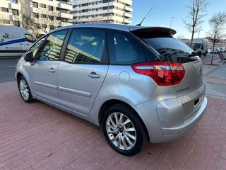 Citroen C4 Picasso 2008