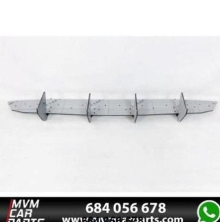 Difusor Trasero Volkswagen Golf 8