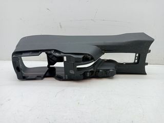 CONSOLA CENTRAL CITROEN C-ELYSÉE (5)