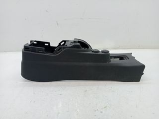 CONSOLA CENTRAL CITROEN C-ELYSÉE (5)