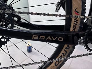 Berria Bravo 7.1 Bicicleta Montaña