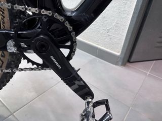 Berria Bravo 7.1 Bicicleta Montaña