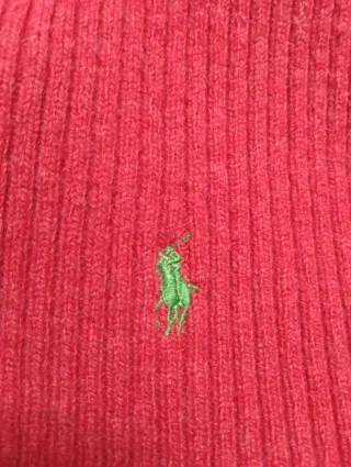 Bufanda Ralph Lauren