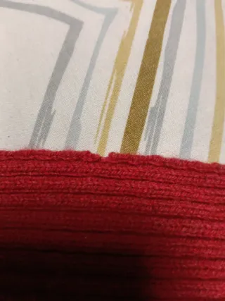 Bufanda Ralph Lauren