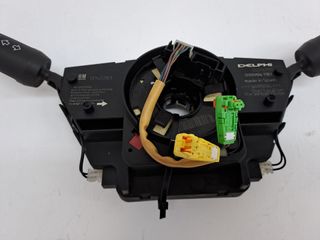 MANDO MULTIFUNCION OPEL CORSA D (2)