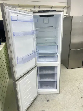 NEVERA BEKO GARANTÍA TRANSPORTE