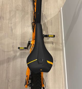 Mérida Big Nine 300 Naranja