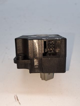 MODULO CONFORT RENAULT SCENIC III