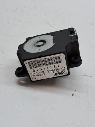 MODULO CONFORT RENAULT SCENIC III