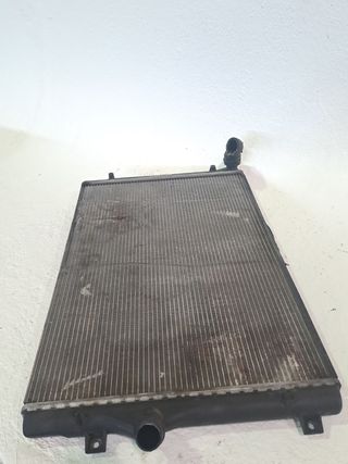 RADIADOR AGUA SEAT ALTEA (5P1)