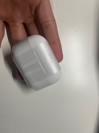 PACK iPhone 15 Pro y AirPods 2da Gen Azul