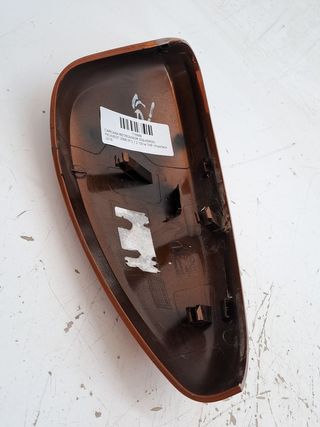 CARCASA RETROVISOR IZQUIERDO PEUGEOT 2008 (P1)