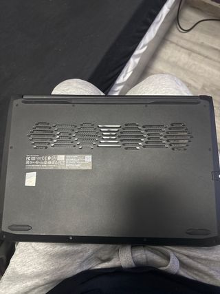 Lenovo Laptop Gaming/Trabajo