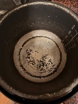 Olla programable GM Modelo D