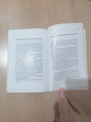 Vols ser el nóvio de la meva germana?