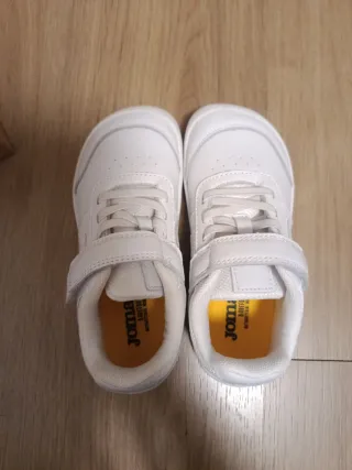 Zapatillas Joma Barefoot Talla 30