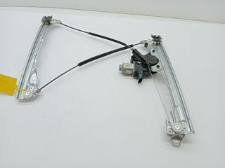 MOTOR ELEVALUNAS DELANTERO DERECHO RENAULT MEGANE IV BERLINA