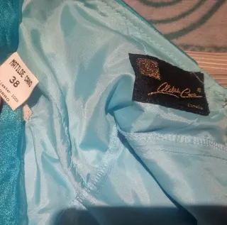 Vestido largo invitada boda