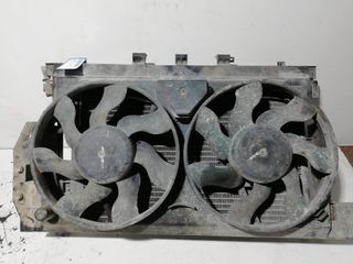 ELECTROVENTILADOR CITROEN XANTIA BERLINA