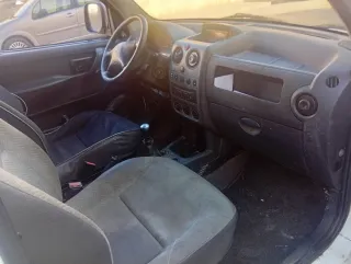 Citroen Berlingo 2006