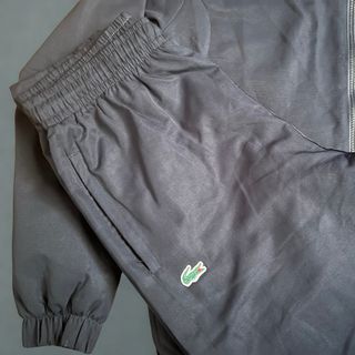 Chándal Lacoste Azul