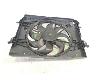 ELECTROVENTILADOR RENAULT CAPTUR